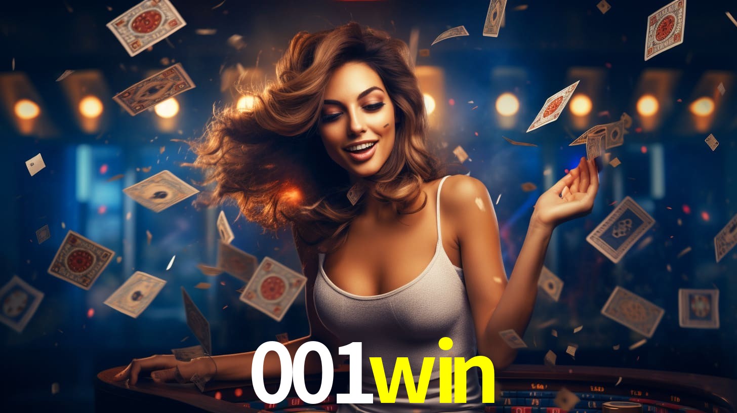 001win plataforma