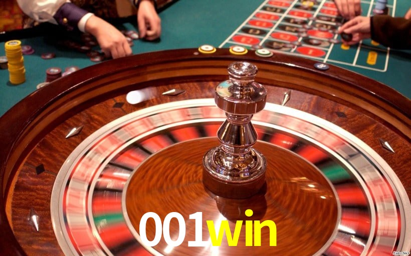 Estatísticas 001win