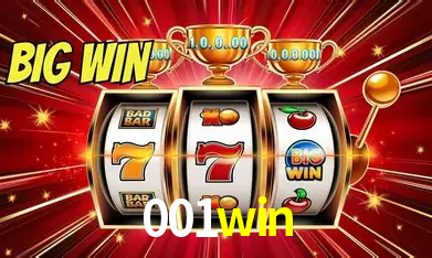 Descubra a Essência do 001win: Nossa História e Compromissos