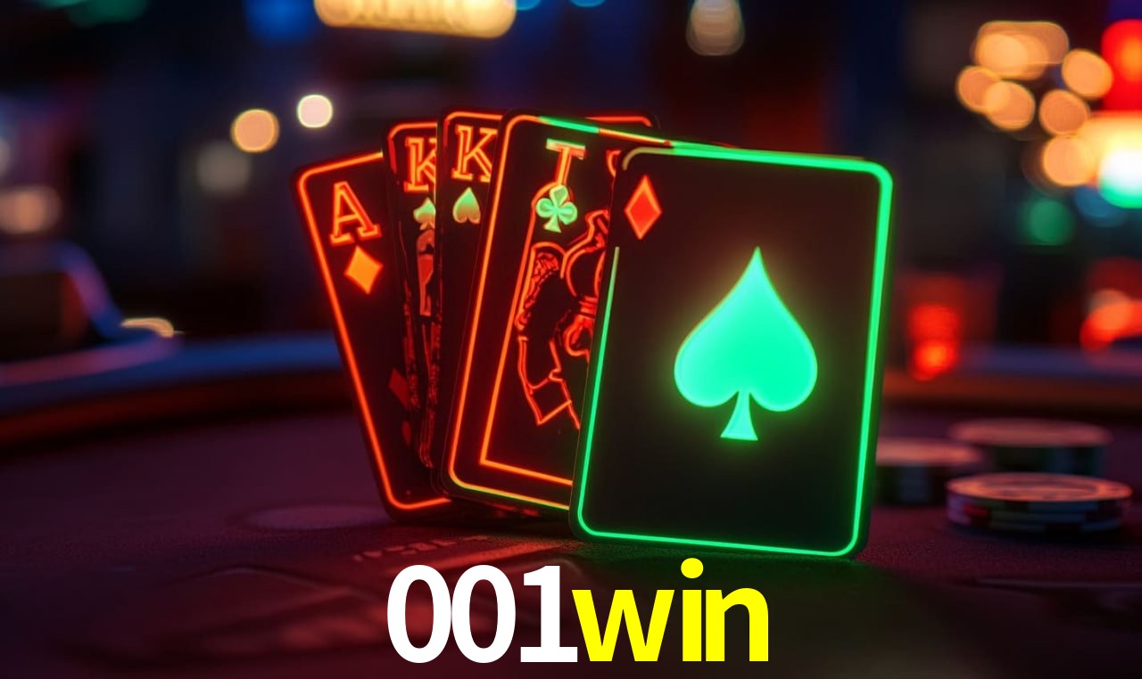 Ofertas Exclusivas 001win