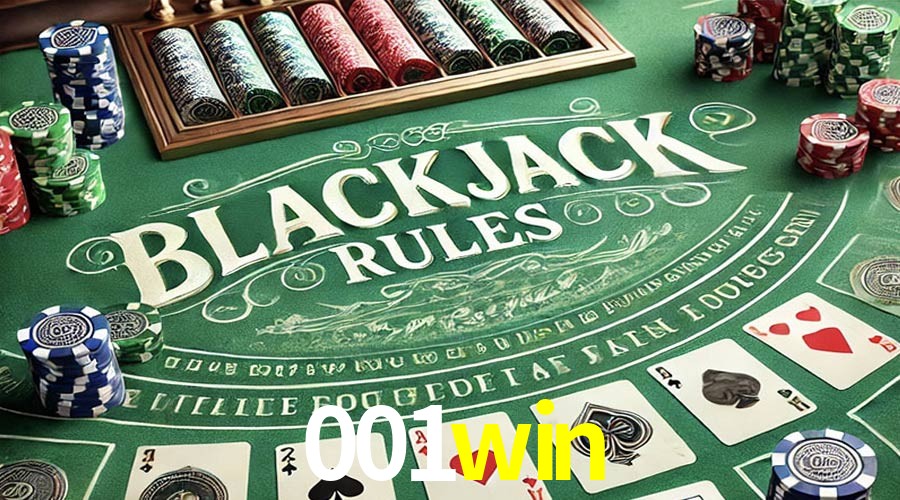 Casino VIP 001win