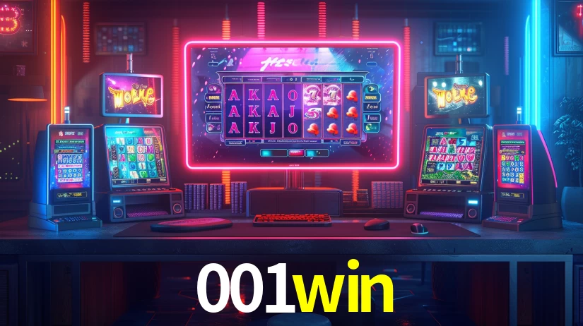 001win,001win app