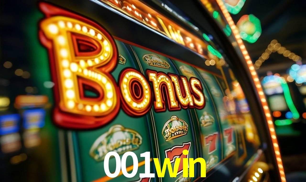 Tecnologia da Plataforma 001win