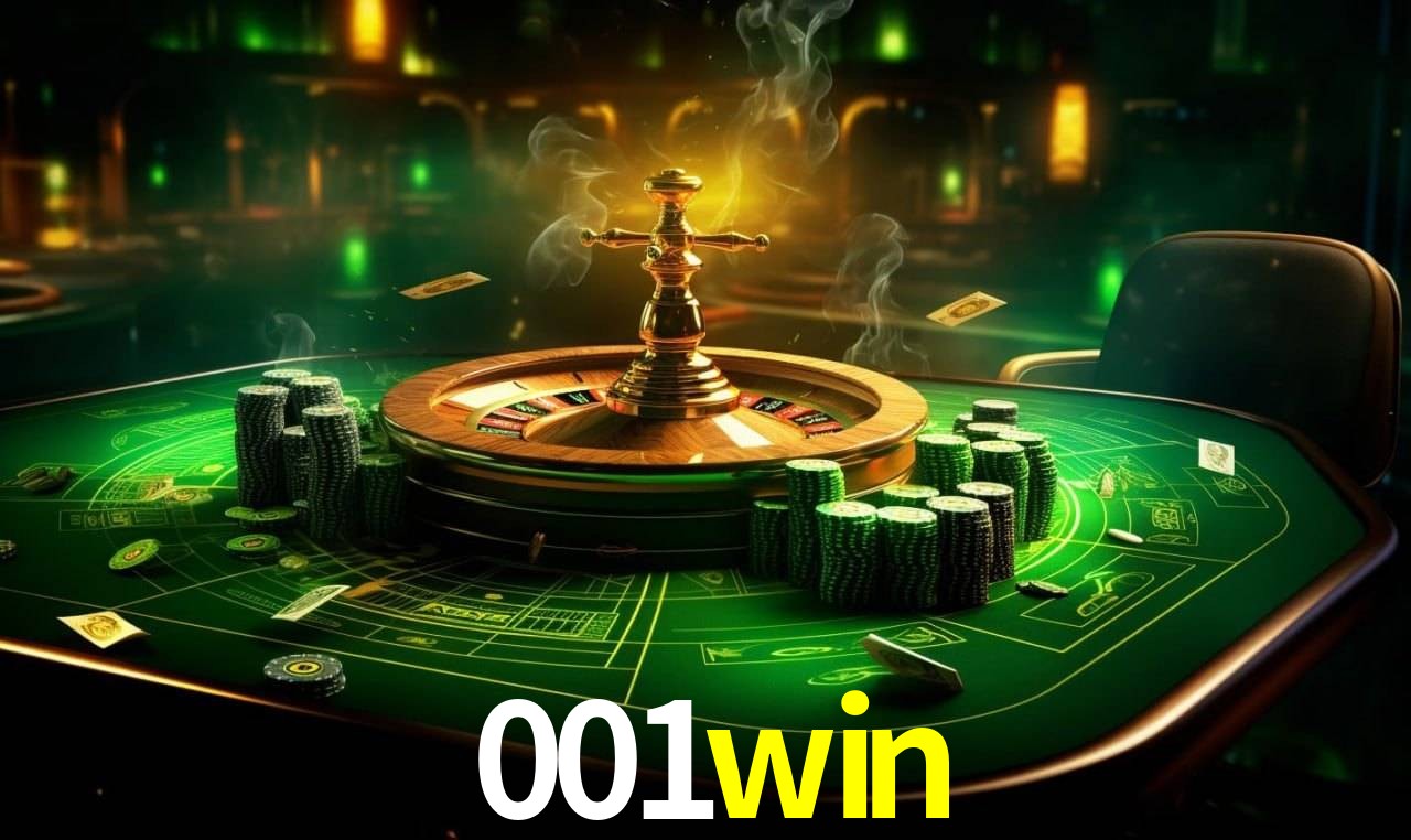 Casino VIP 001win