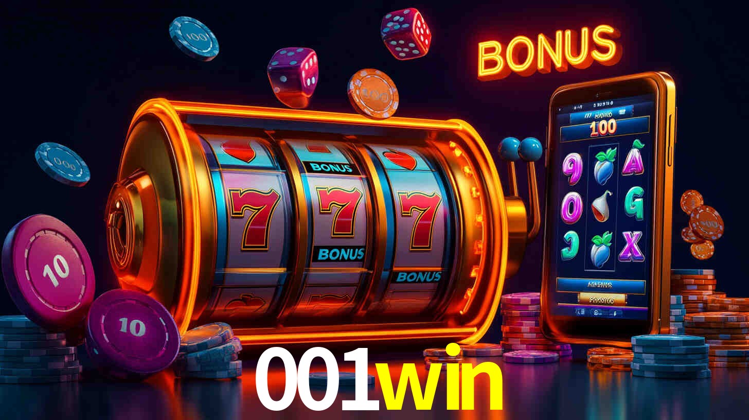 Apostas de Tênis 001win