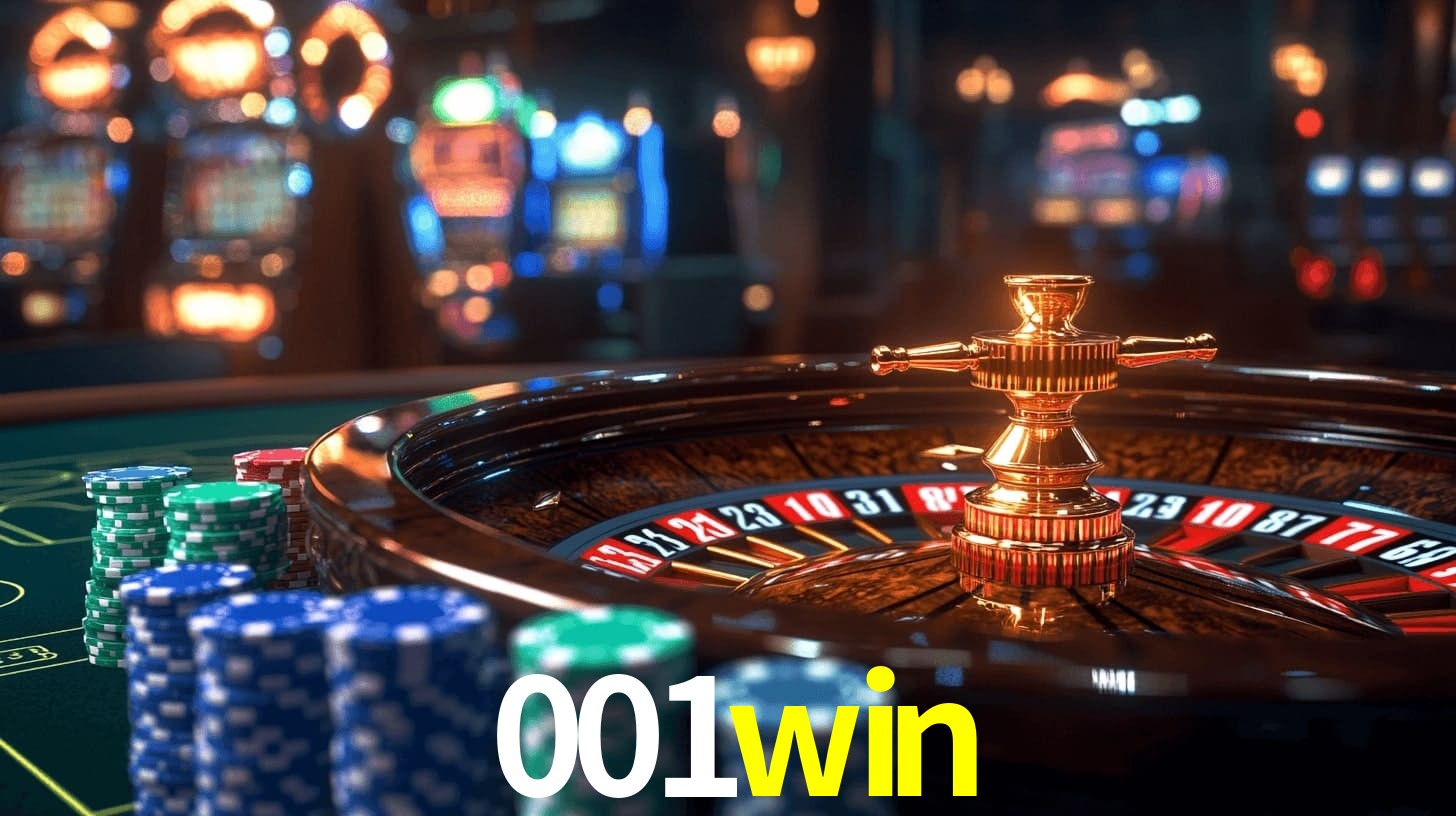 001win,001win app