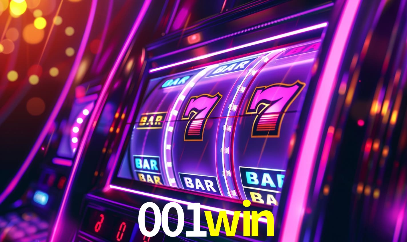 001win app