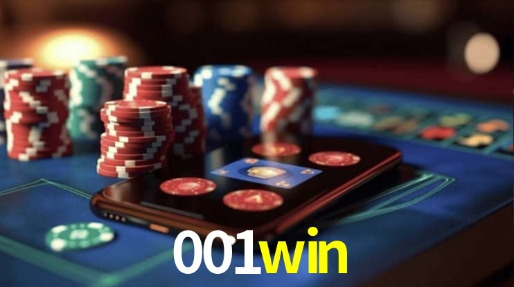Provedores de Jogos 001win