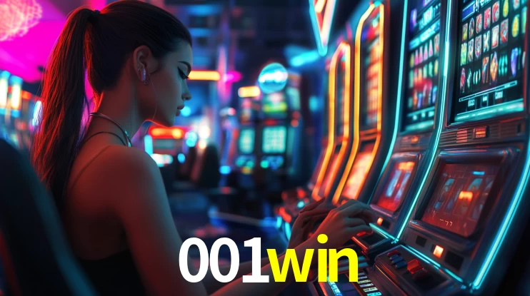 001win: Jogos de Caça-Níqueis-Altas Recompensas, Roleta-Velocidade, Blackjack-Desafios Máximos
