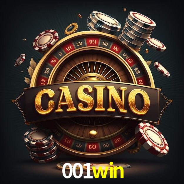 Interface do App 001win