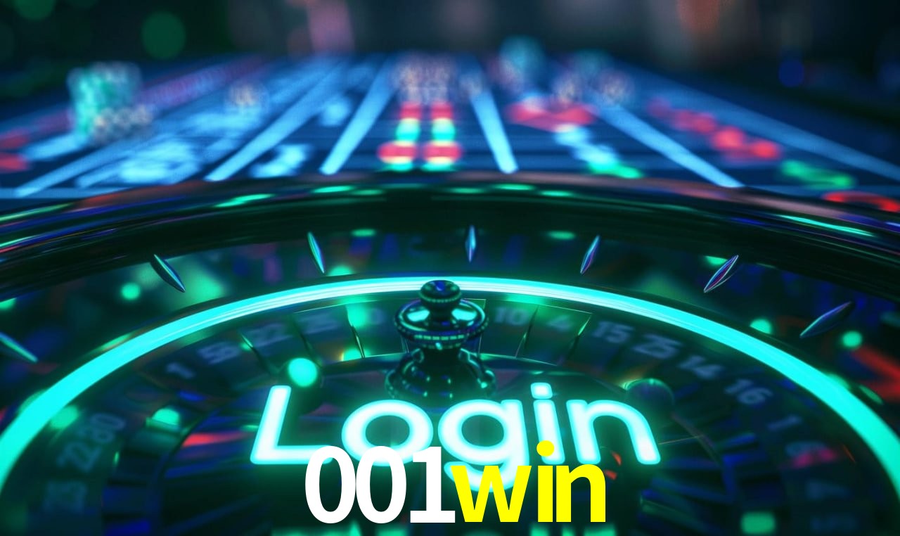 Benefícios da Conta 001win