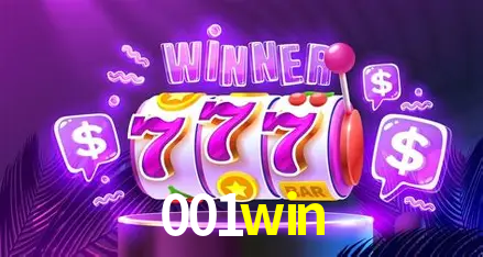 A Emoção da Loteria na 001win: Uma Chance de Mudança de Vida