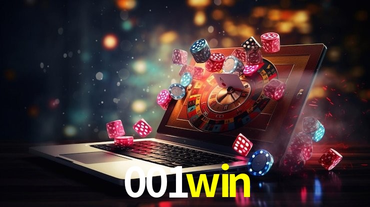 Mesa de Blackjack 001win