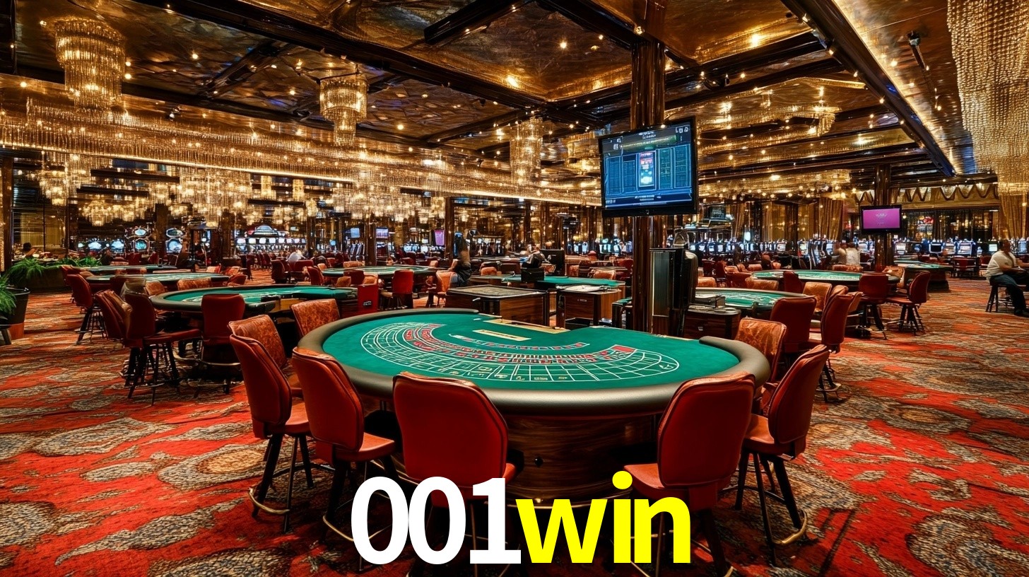 001win app