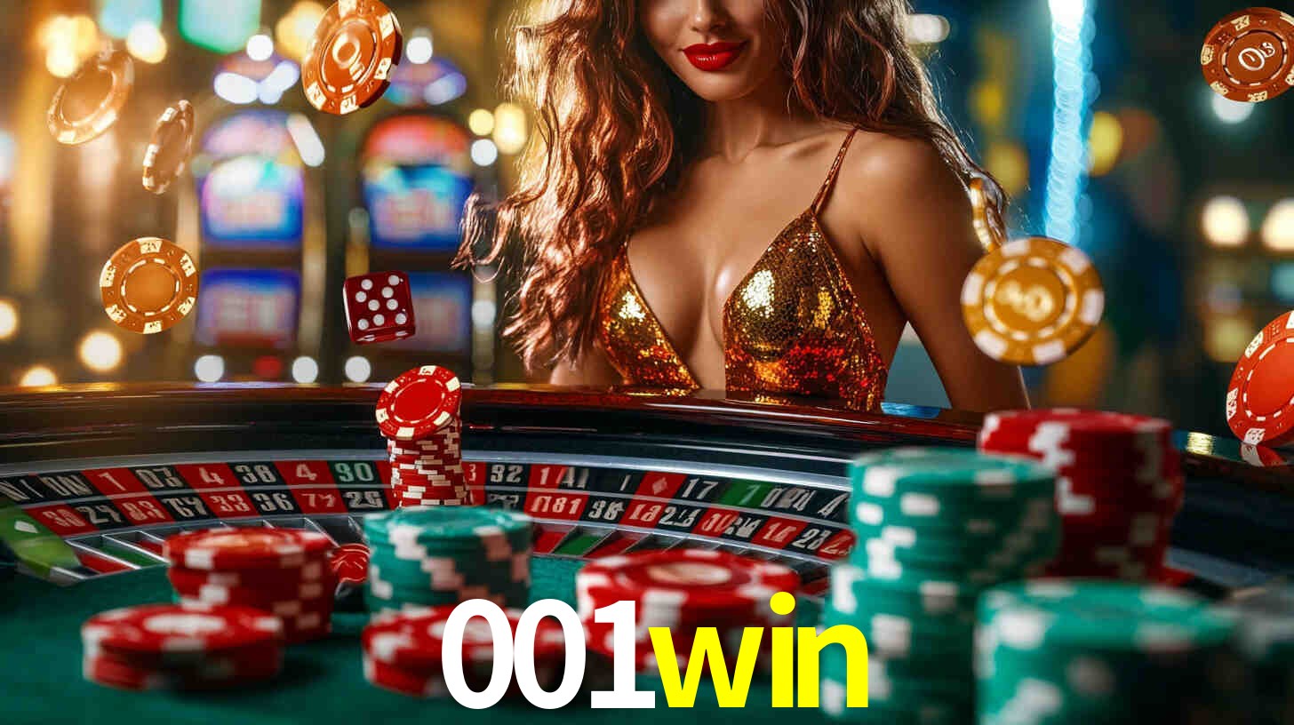001win,001win app