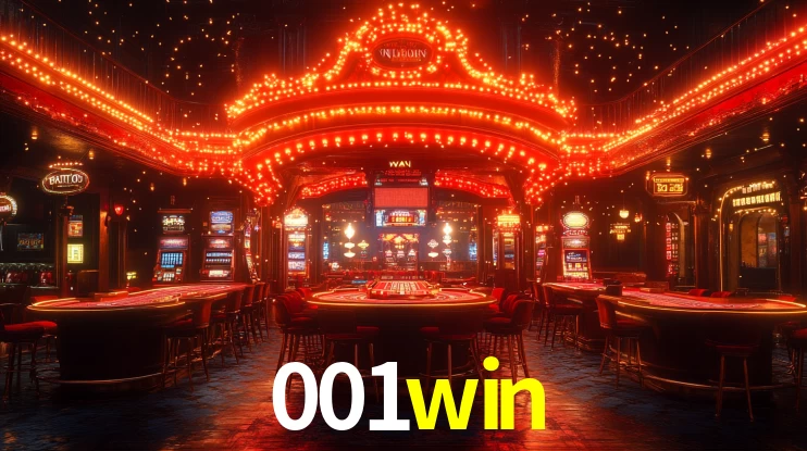 001win plataforma