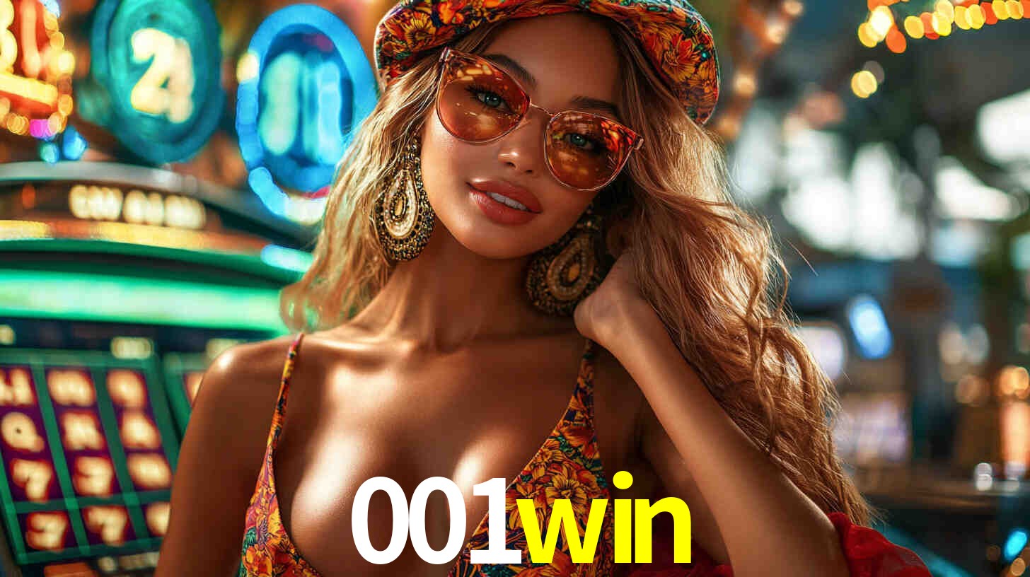 Ofertas Imperdíveis na 001win: Promoções e Bônus Que Valem a Pena