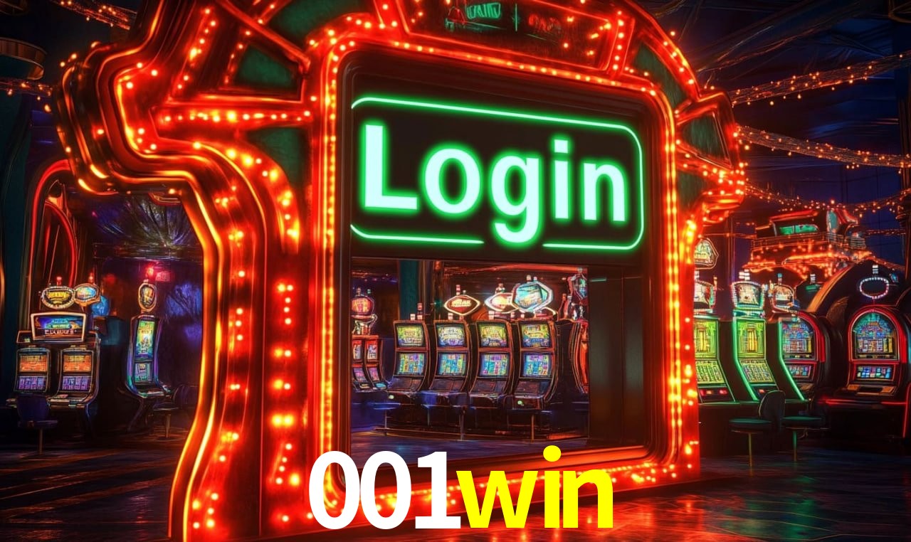 Cadastro Rápido 001win