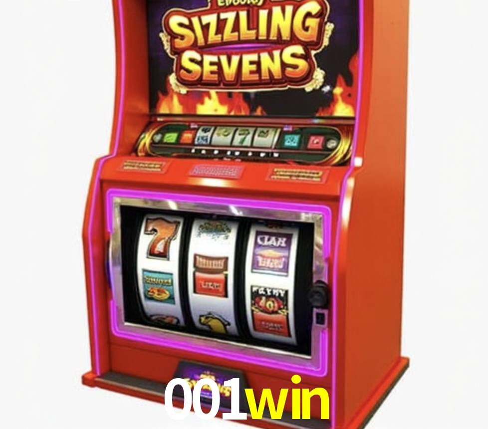 Desvendando o Mundo dos Jogos Virtuais na 001win