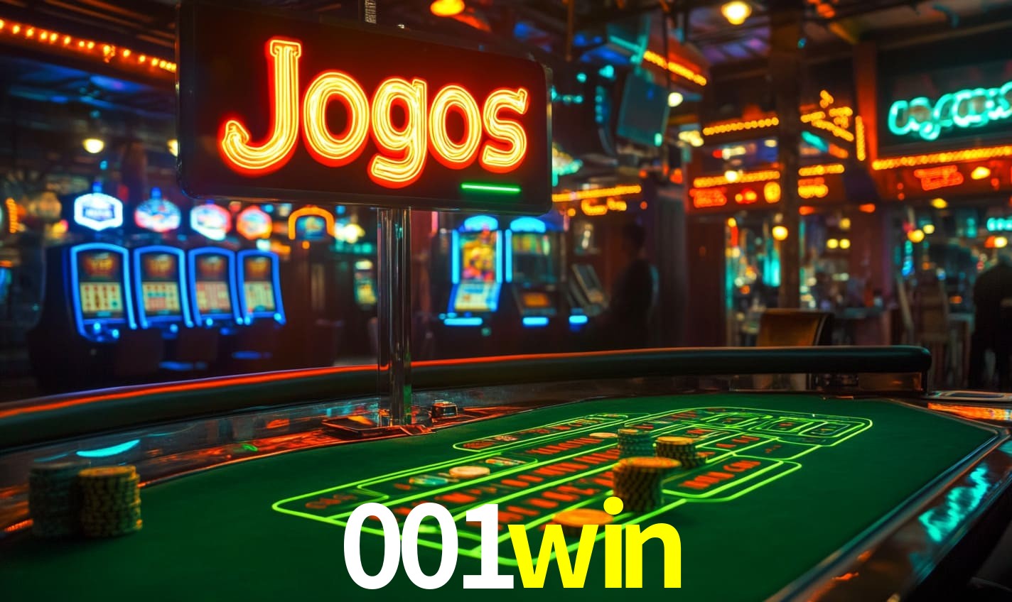 Estatísticas do Jogo 001win