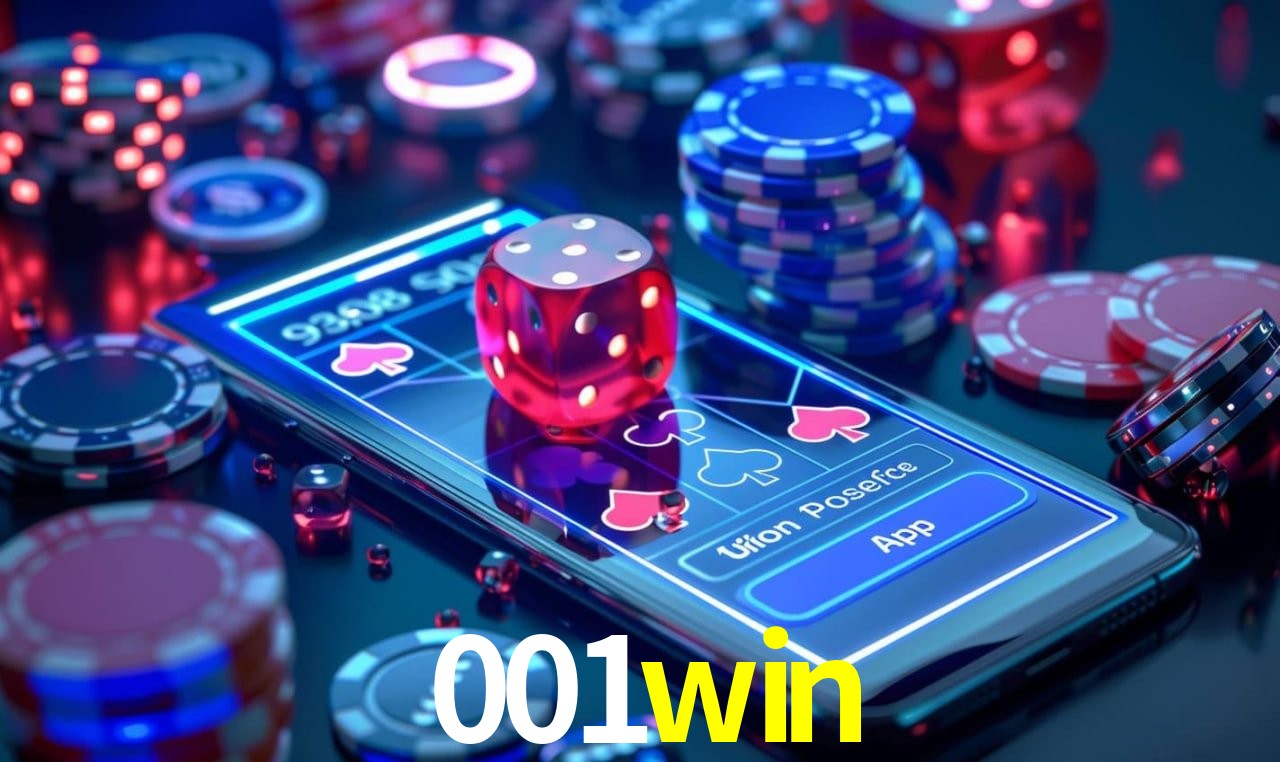 Promoção Relâmpago 001win