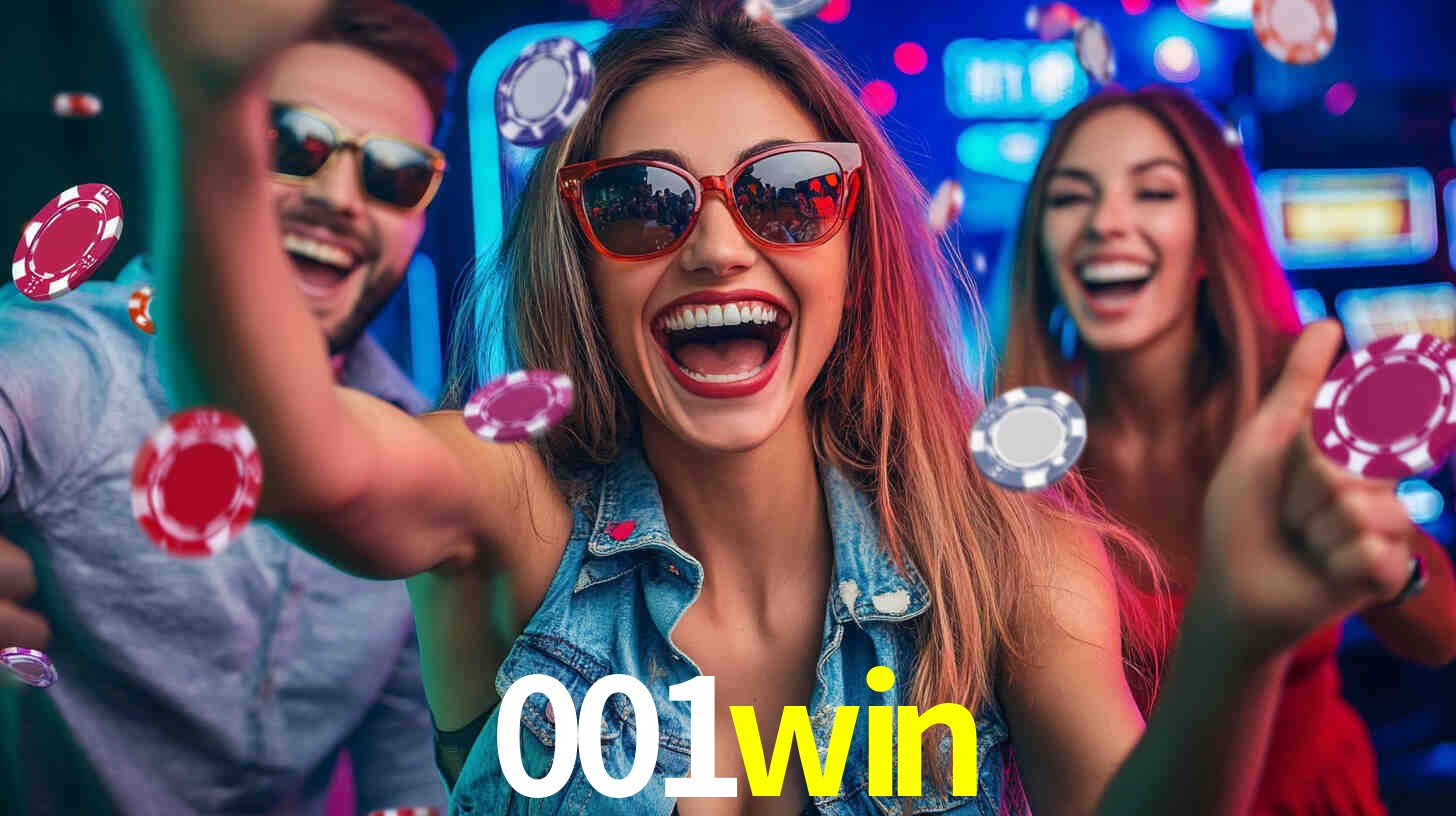 cassino 001win