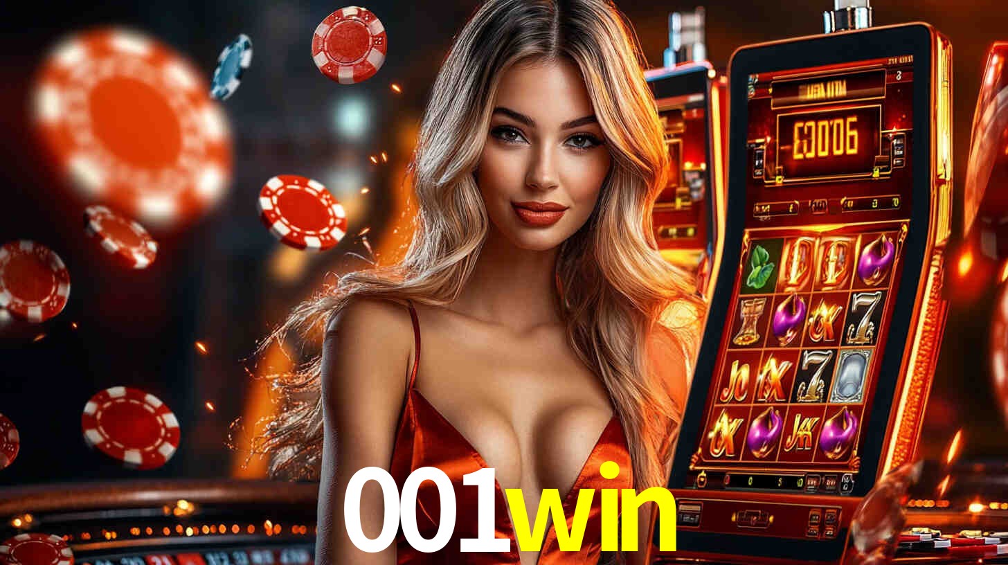 001win: Seu Especialista em Apostas Esportivas Brasileiras