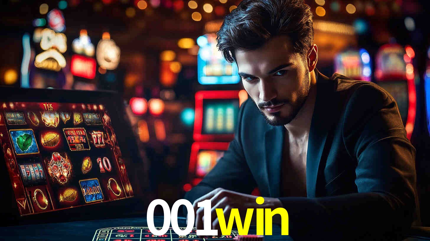 001win plataforma
