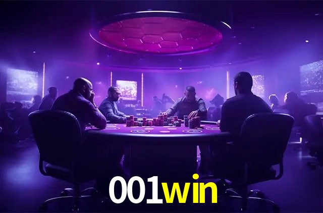 Promoção Relâmpago 001win