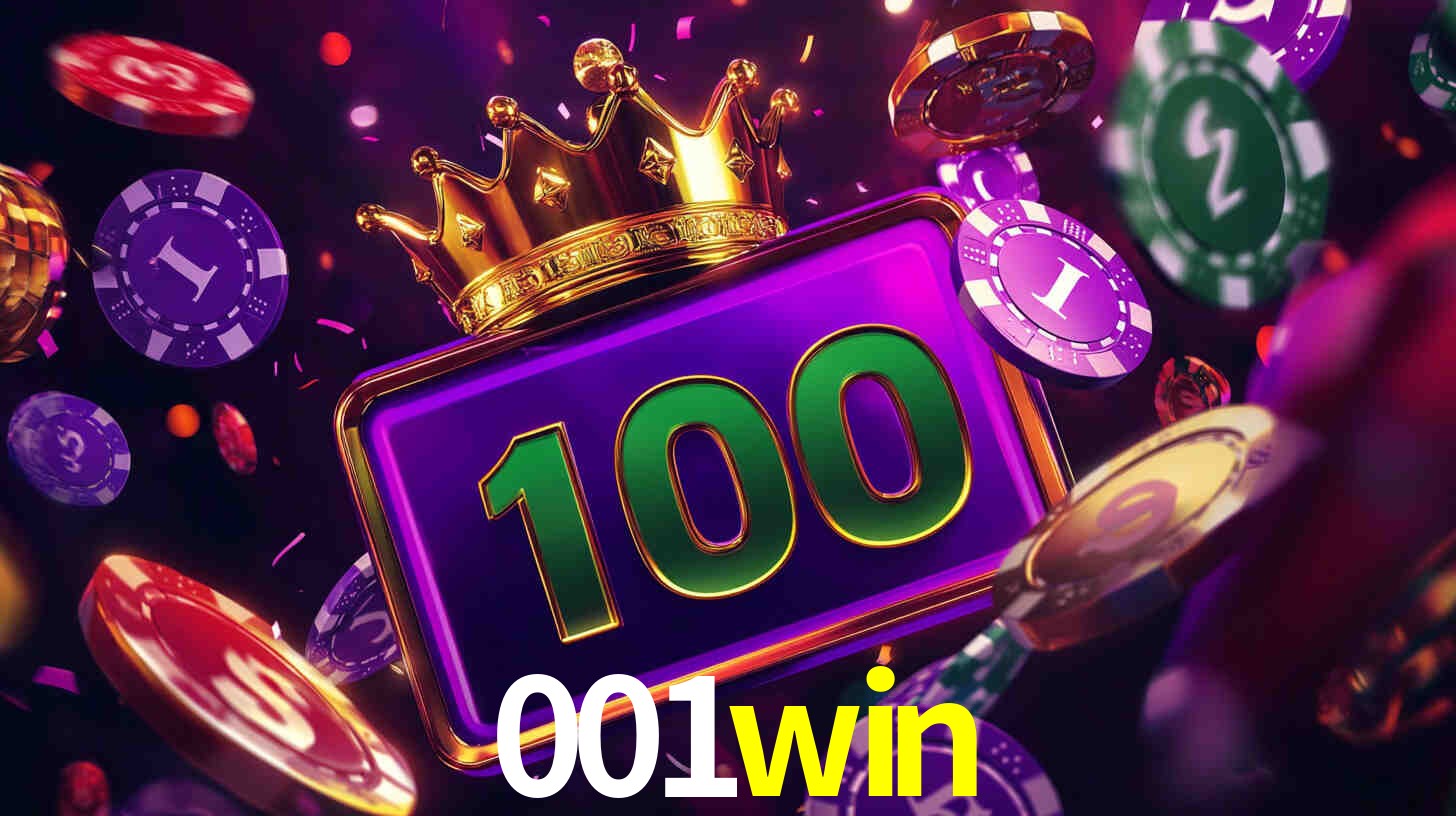 Bônus Diários 001win