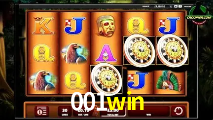 A Emoção da Loteria na 001win: Uma Chance de Mudança de Vida