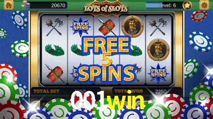 Apostas Esportivas na 001win: Um Guia Completo