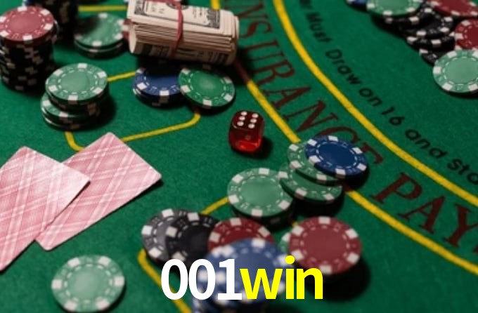 001win,001win app