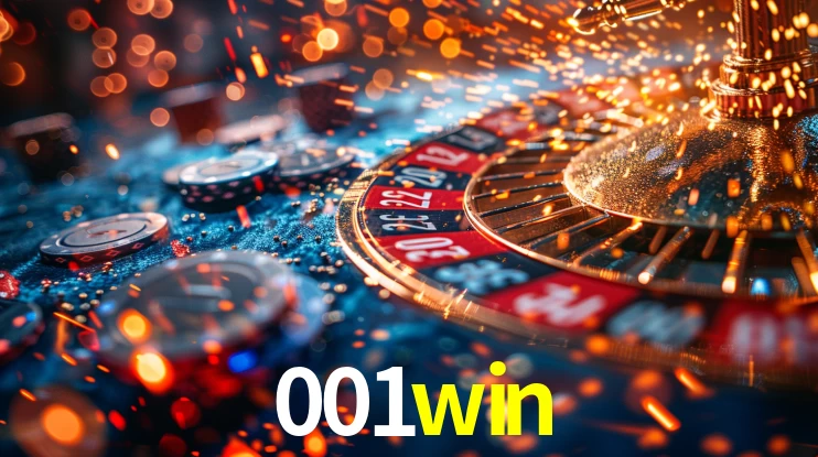 Descubra a Essência do 001win: Nossa História e Compromissos
