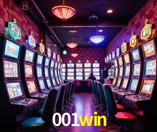 Integração de APIs 001win