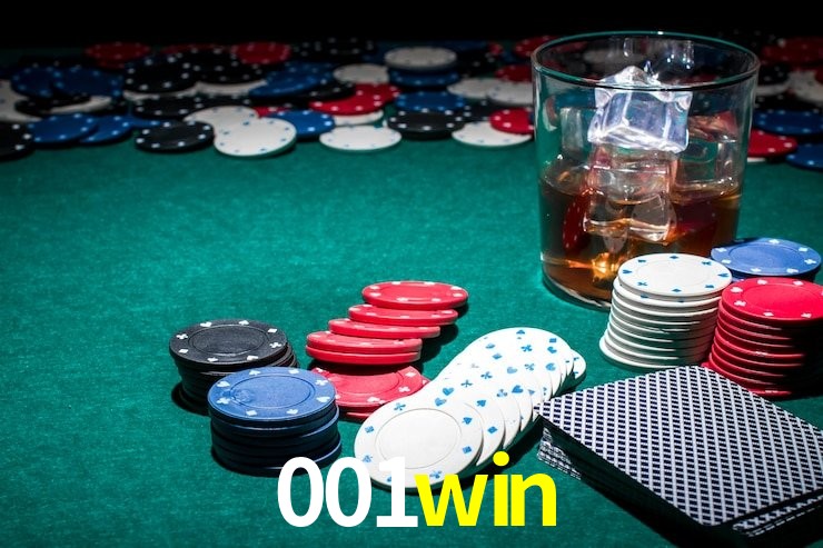 Jogos de Slot 001win