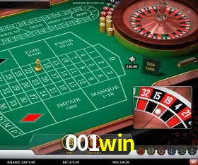 Explorando a Categoria de Eventos em Apostas na 001win