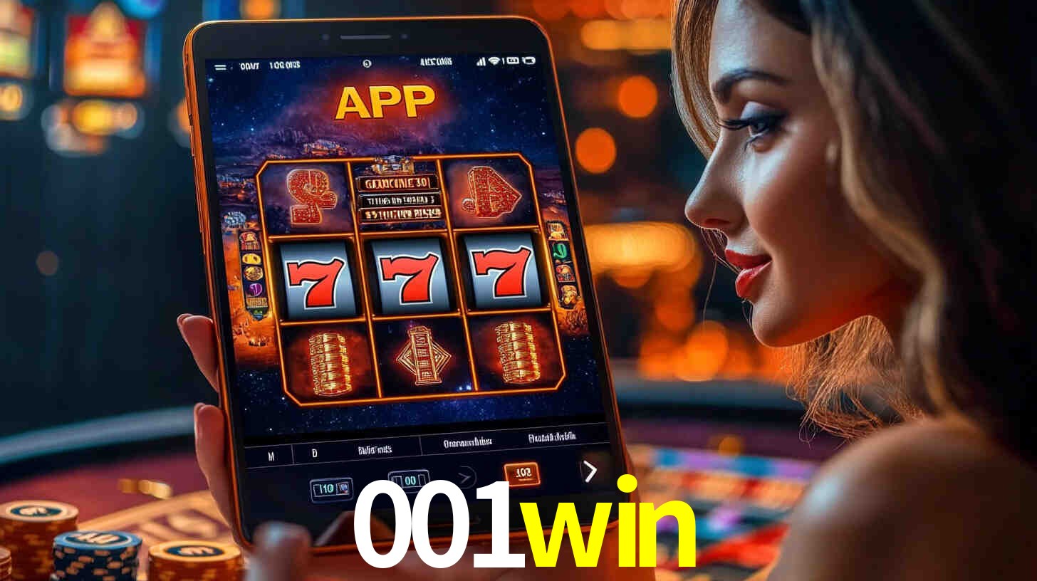 001win,001win app