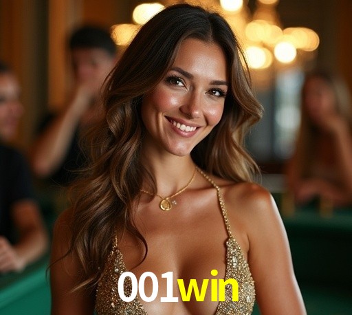 Apostas de Futebol 001win
