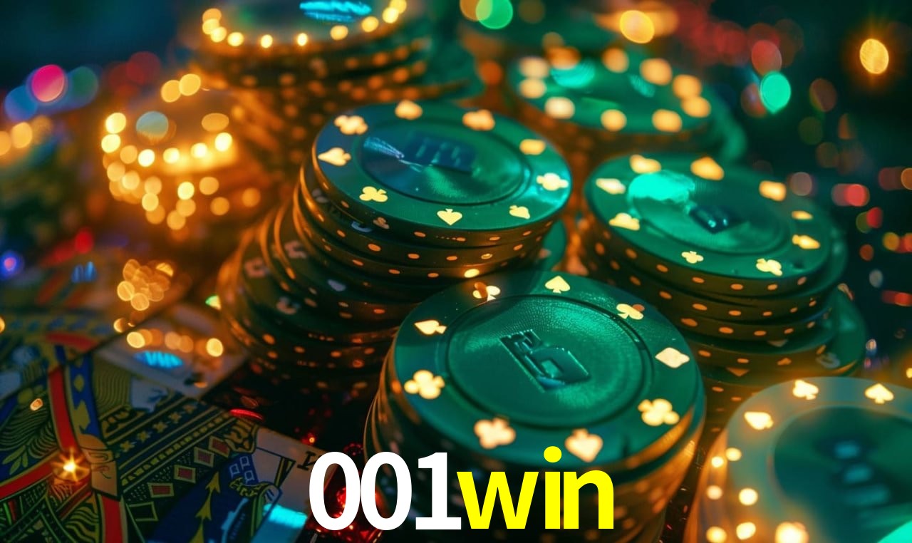 Login Seguro 001win