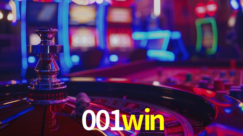 001win app