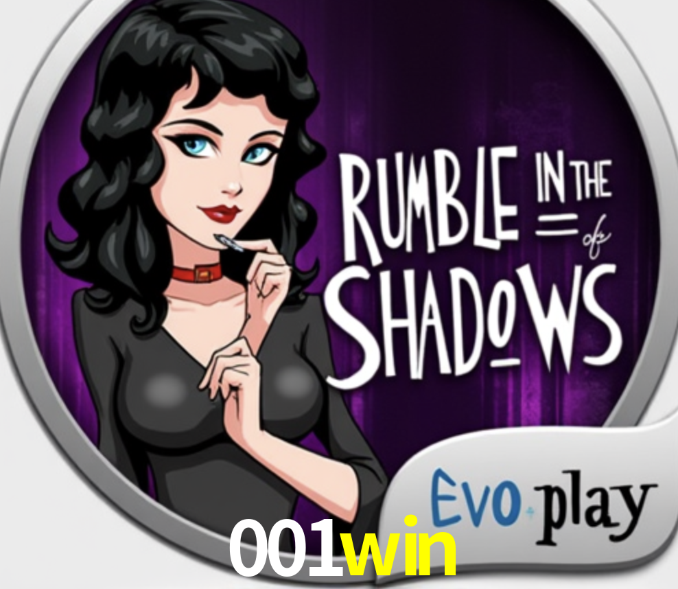 Descubra a Magia dos Jogos de Arcade no 001win