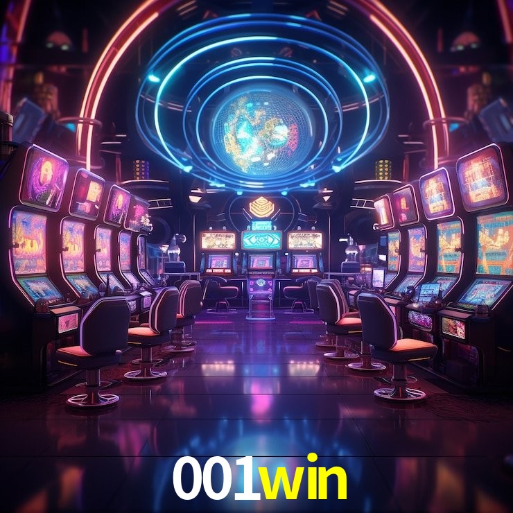 Promoções Sazonais 001win
